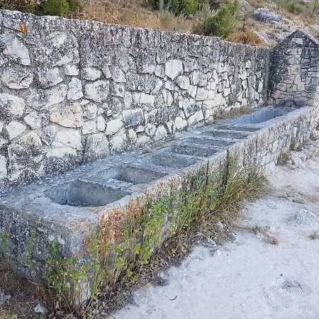 Apartamentos Rurales La Dehesa Del Acebuche Jaén Екстериор снимка