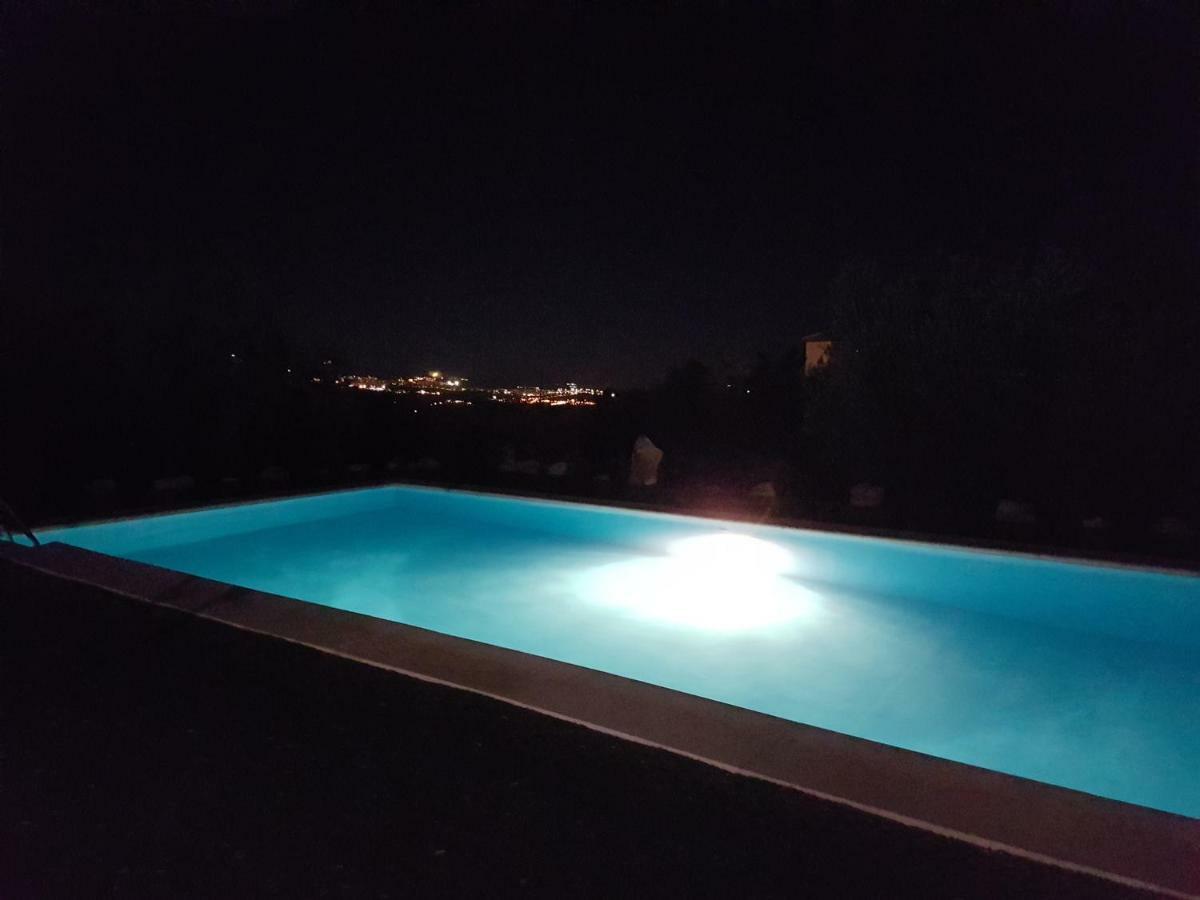 Apartamentos Rurales La Dehesa Del Acebuche Jaén Екстериор снимка