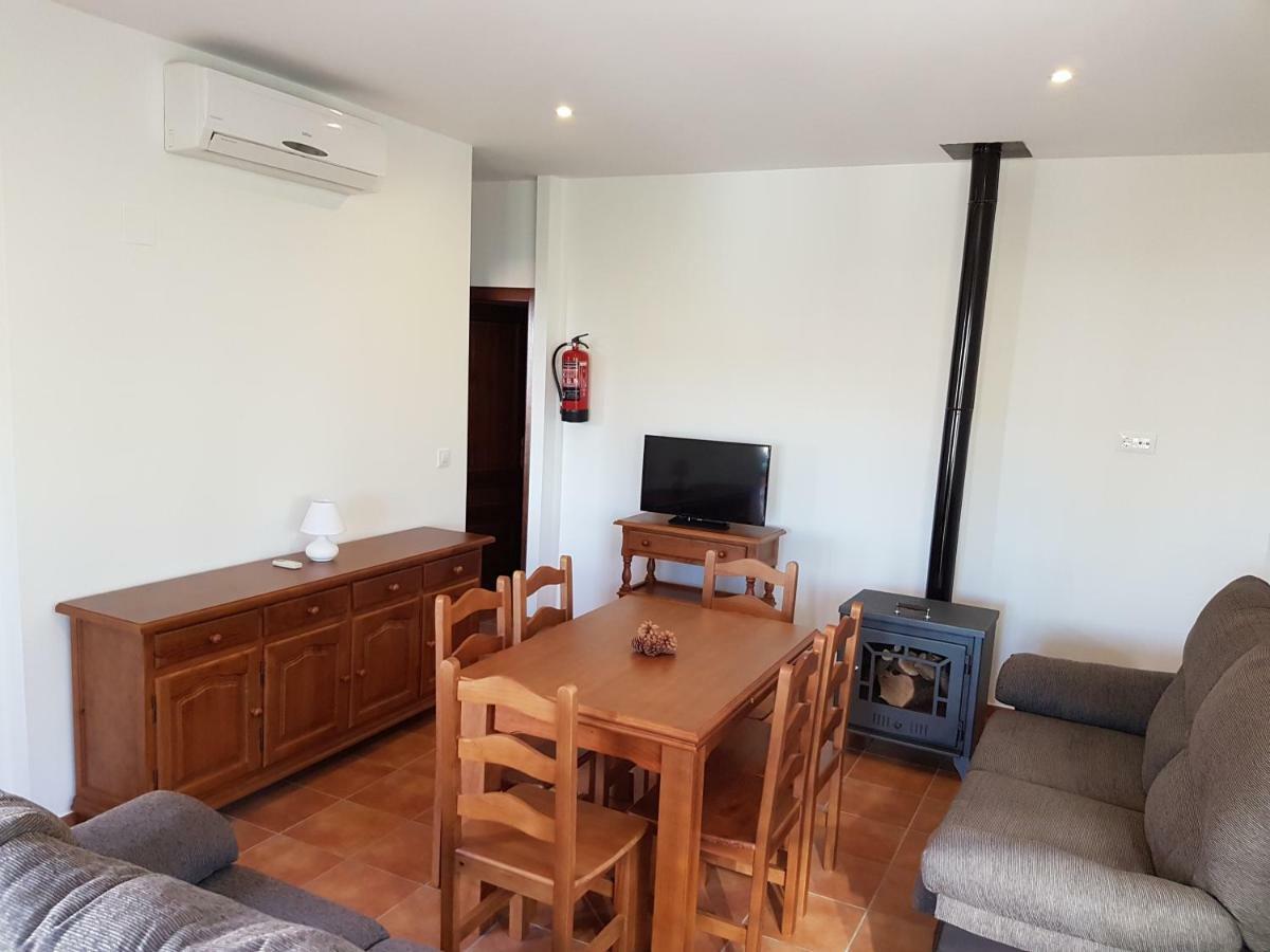 Apartamentos Rurales La Dehesa Del Acebuche Jaén Екстериор снимка