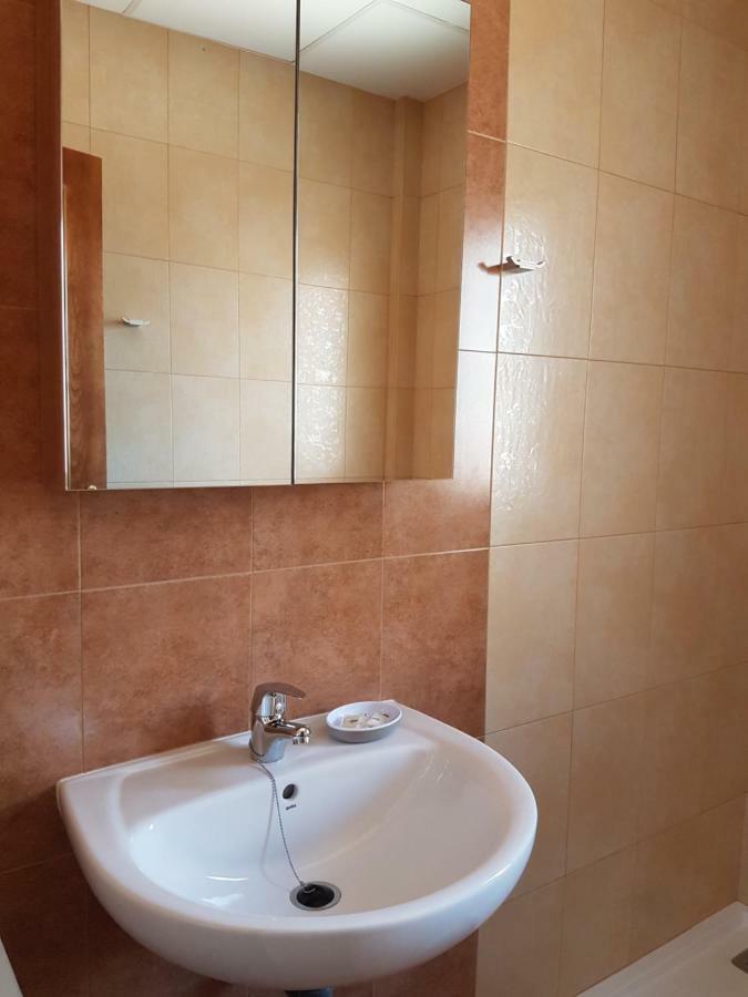 Apartamentos Rurales La Dehesa Del Acebuche Jaén Екстериор снимка