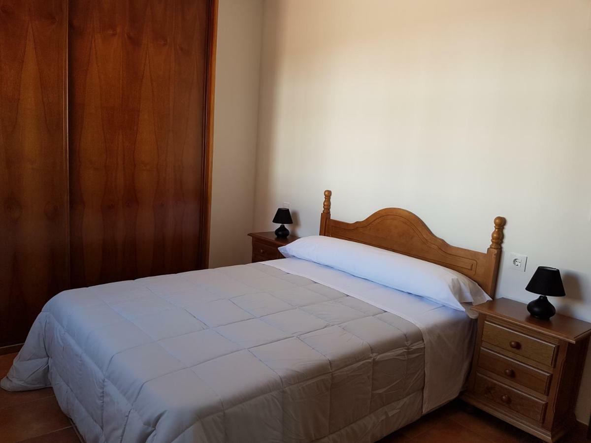 Apartamentos Rurales La Dehesa Del Acebuche Jaén Екстериор снимка